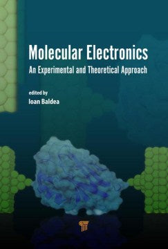 Molecular Electronics - MPHOnline.com