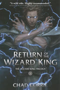 The Wizard King Trilogy Boxed Set - MPHOnline.com