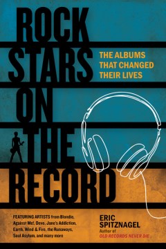 Rock Stars on the Record - MPHOnline.com