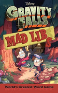 Gravity Falls Mad Libs - MPHOnline.com