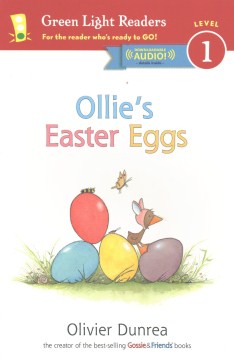 Ollie's Easter Eggs - MPHOnline.com