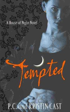 Tempted (A House of Night Novel #6) - MPHOnline.com