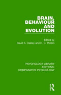 Brain, Behaviour and Evolution - MPHOnline.com