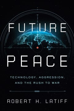 Future Peace - MPHOnline.com