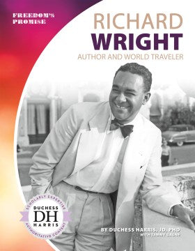 Richard Wright - MPHOnline.com