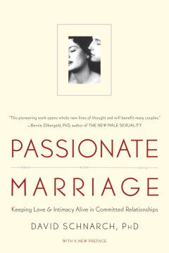 Passionate Marriage - MPHOnline.com