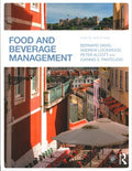 Food and Beverage Management - MPHOnline.com