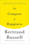 The Conquest of Happiness - MPHOnline.com