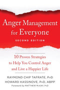 Anger Management for Everyone - MPHOnline.com