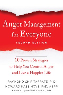 Anger Management for Everyone - MPHOnline.com