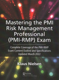 Mastering the Pmi Risk Management Professional (Pmi-rmp) Exam - MPHOnline.com