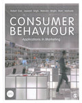 Consumer Behaviour - MPHOnline.com