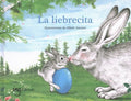 La liebrecita/ The Little Bunny - MPHOnline.com