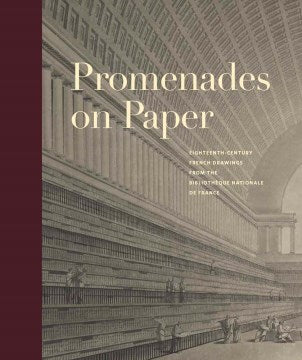 Promenades on Paper - MPHOnline.com