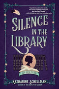 Silence in the Library - MPHOnline.com