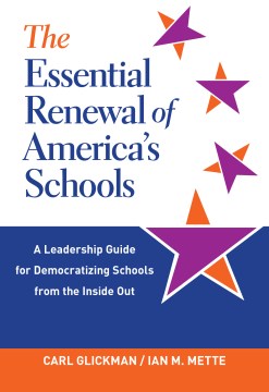 The Essential Renewal of America's Schools - MPHOnline.com