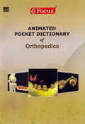 Animated Pocket Dictionary of Orthopedics - MPHOnline.com