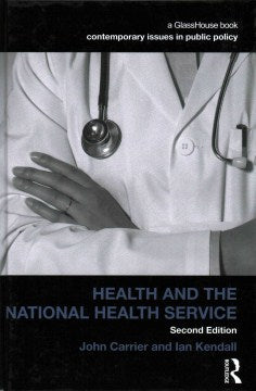 Health And The National Health Service - MPHOnline.com