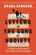 Letters to the Sons of Society - MPHOnline.com