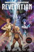 Masters of the Universe Revelation - MPHOnline.com