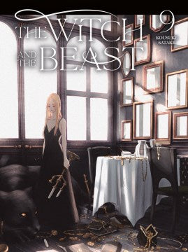 The Witch and the Beast 9 - MPHOnline.com