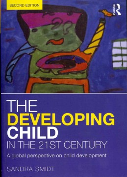 The Developing Child in the 21st Century - MPHOnline.com