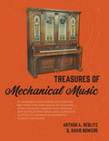 Treasures of Mechanical Music - MPHOnline.com