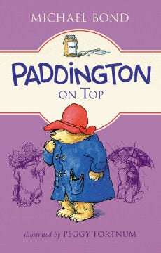 Paddington on Top - MPHOnline.com