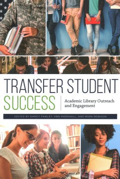 Transfer Student Success - MPHOnline.com