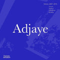 Adjaye - MPHOnline.com