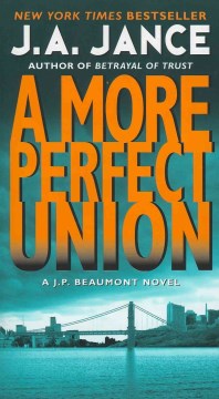 A More Perfect Union - MPHOnline.com