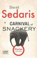 A Carnival of Snackery - MPHOnline.com