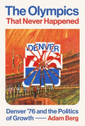 The Olympics That Never Happened - MPHOnline.com