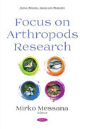 Focus on Arthropods Research - MPHOnline.com