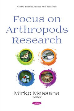 Focus on Arthropods Research - MPHOnline.com