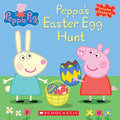 Peppa's Easter Egg Hunt - MPHOnline.com