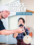 Glass Blower - MPHOnline.com