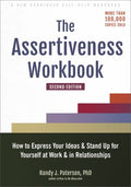 The Assertiveness Workbook - MPHOnline.com