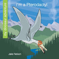 I'm a Pterodactyl - MPHOnline.com