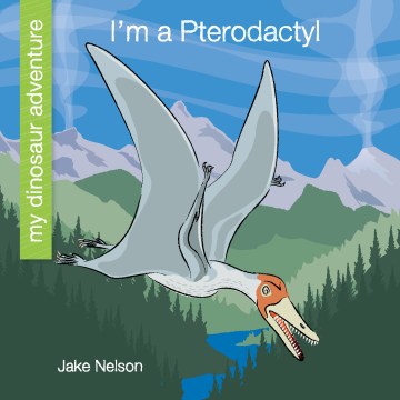 I'm a Pterodactyl - MPHOnline.com