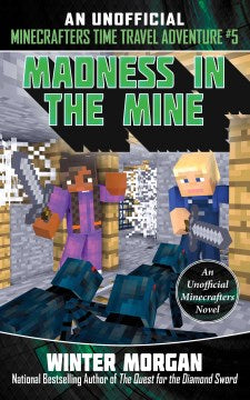 Madness in the Mine - MPHOnline.com