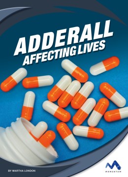 Adderall - MPHOnline.com