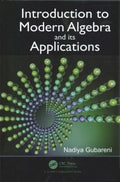 Introduction to Modern Algebra and Its Applications - MPHOnline.com