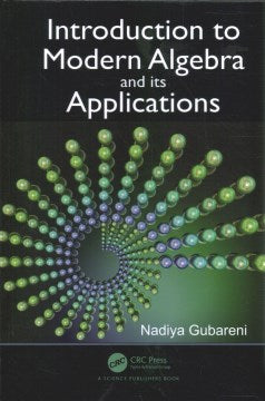 Introduction to Modern Algebra and Its Applications - MPHOnline.com