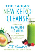 The 14 Day New Keto Cleanse - MPHOnline.com