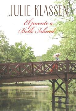 El puente a Belle Island / The Bridge to Belle Island - MPHOnline.com