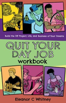 Quit Your Day Job - MPHOnline.com