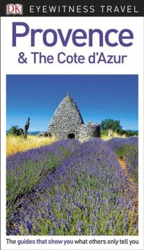 Provence and The Cote d'Azur 2018 - MPHOnline.com