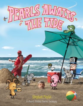 Pearls Awaits the Tide - MPHOnline.com