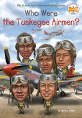 Who Were the Tuskegee Airmen? - MPHOnline.com